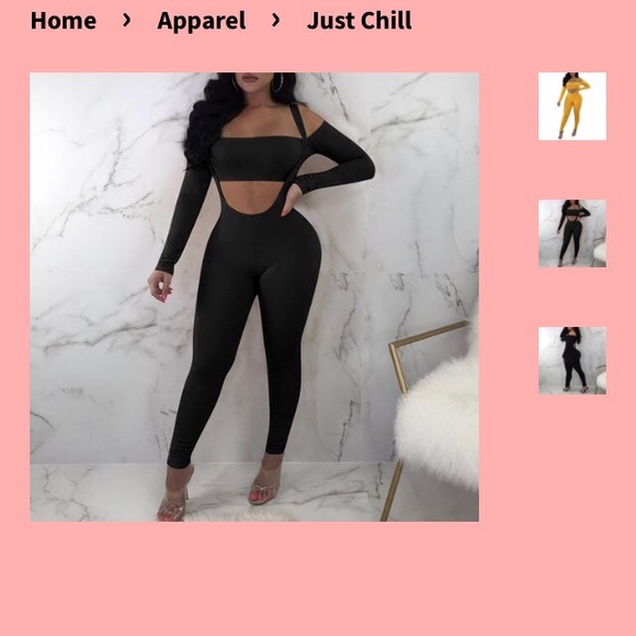 Clothing - Picture 8 of 8